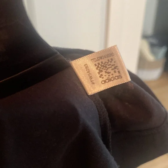 Y-3 Yohji Yamamoto/Adidas Oversized T shirt/Dress - Picture 3 of 6